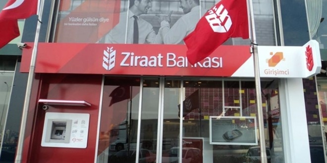 Ziraat Bankası'ndan 6,5 milyar TL kar