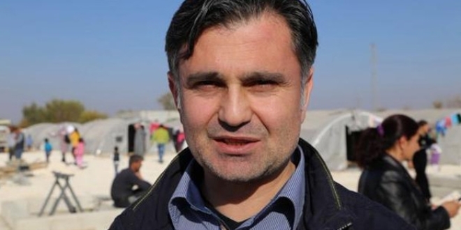 HDP Milletvekili Pir'e 11 ay 20 gün hapis cezası