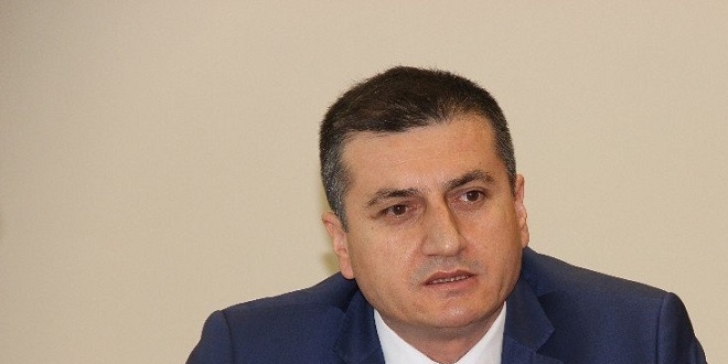 Kayseri Başsacılığı: 3 bin 944 FETÖ dosyası üzerinde soruşturma yapıldı