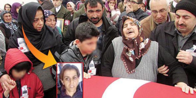 Astsubay cinayetinden yasak aşk çıktı!