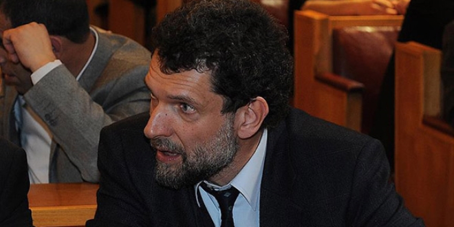 Osman Kavala hakkındaki suçlamalar belli oldu