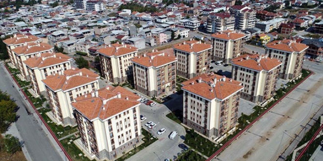 'İpotekli ev' emlak sözleşmesine girecek