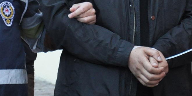Kırıkkale'de ByLock operasyonu: 12 gözaltı