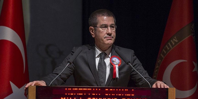 'FETÖ en fazla zararı TSK'nın kurumlarına vermiştir'