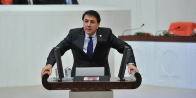 'RTÜK, bu kepazeliklere bir çare bulsun'