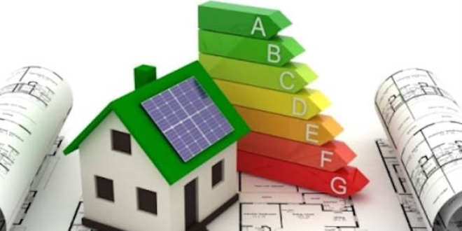 Enerji Kimlik Belgesi'nin ayrıntıları belirlendi