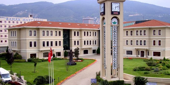 Osmangazi Belediyesinde yanl KPSS atama karar