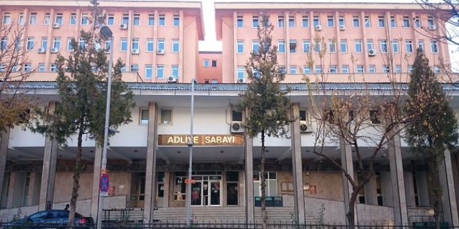 Malatya'da 6 eski emniyet personeline hapis cezas