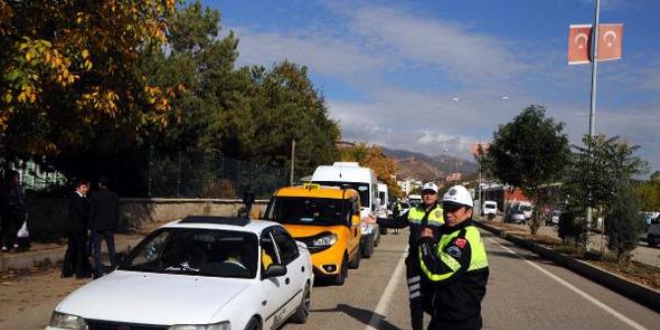 Trafik kazalarında en fazla can kaybı İstanbul'da