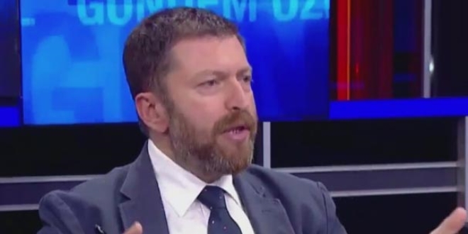 Serdar Kuzuloğlu serbest bırakıldı