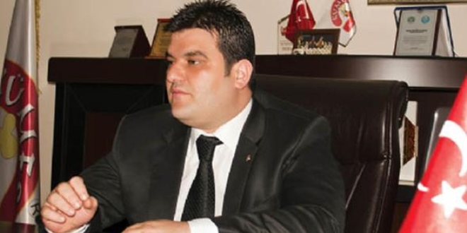 AK Partili ilçe başkan'dan 6 gündür haber alınamıyor
