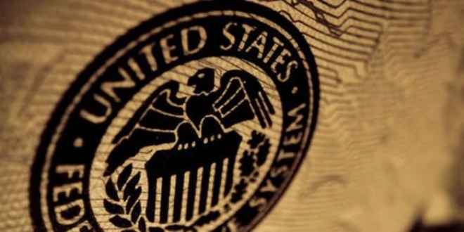 Fed faiz kararı açıklandı