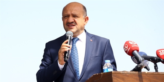 'Atatürk, bütün Türkiye'nin ortak değeridir'