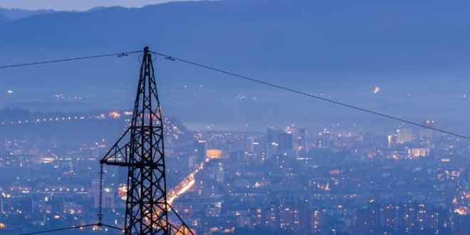 Türkiye'nin enerji ithalatı yüzde 36 arttı