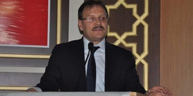 'FETÖ ile irtibatı tespit edilen personeli ihraç etmiştir'