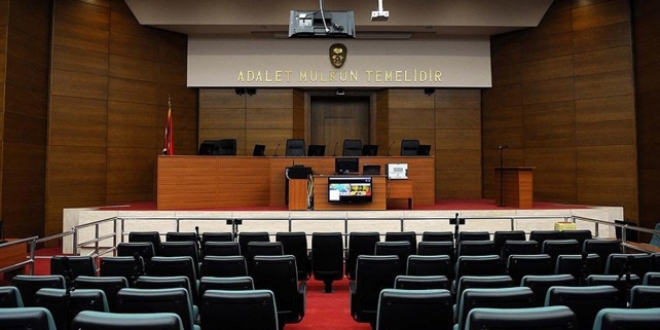 Darbeci general Semih Terzi'ye 'VİP' koltuk hazırlamışlar