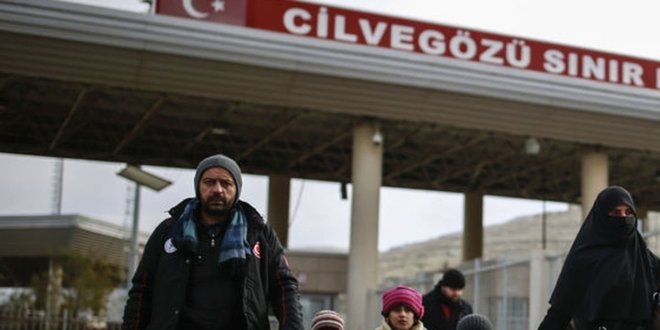 Suriyeli mülteciler Türk vatandaşı olmak istiyor