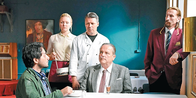 15 Temmuz ihaneti filmlerle anlatılacak