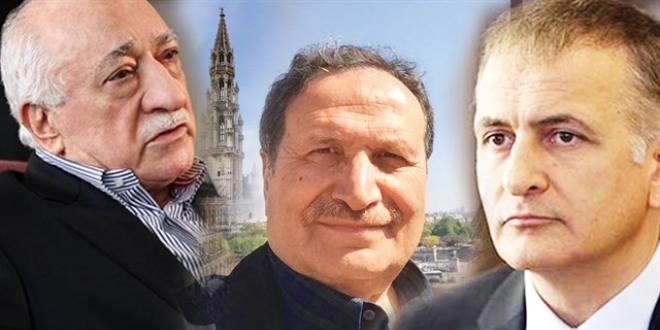 ABD medyasının 'FETÖ sevgisi'nin nedeni ortaya çıktı
