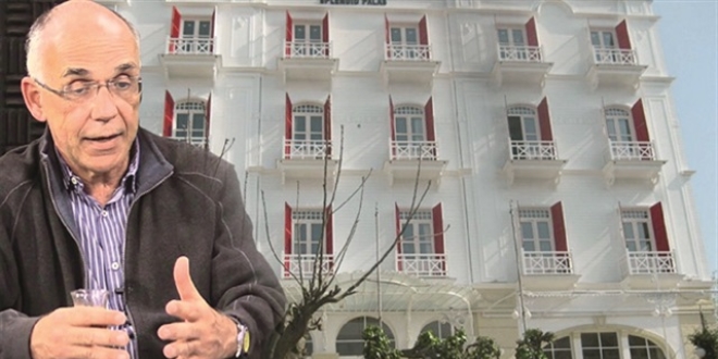 'Büyükada toplantısı' darbe için ertelenmiş