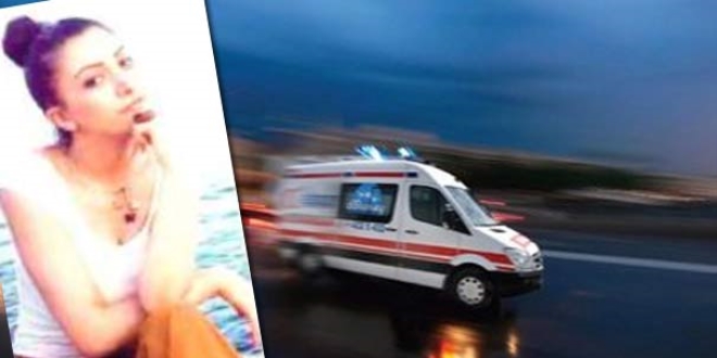 Fulya öğretmenin sır ölümü! Siyanür mü, cinayet mi?