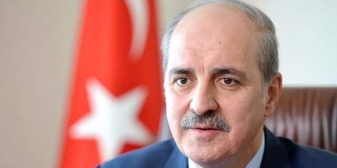 Kurtulmuş turizmde yeni stratejiyi açıkladı