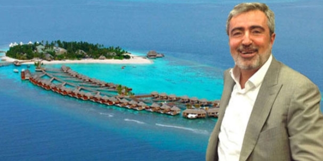 Jet-Fadıl'ın 'dolandırıcılık' davası bilirkişide