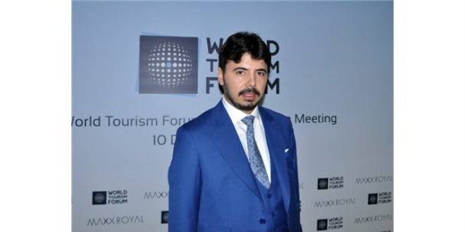 Türk turizmciler dünyaya açılıyor