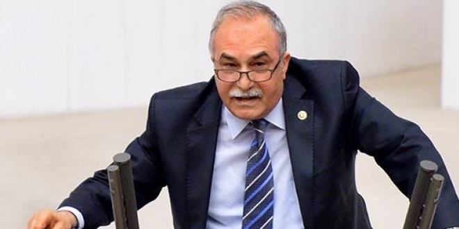 Fakıbaba: İnsanlar aşırı tükettikçe insanlık tükeniyor
