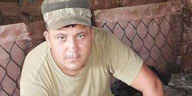 Şehit Kara'nın Isparta'daki baba evine acı haber ulaştı