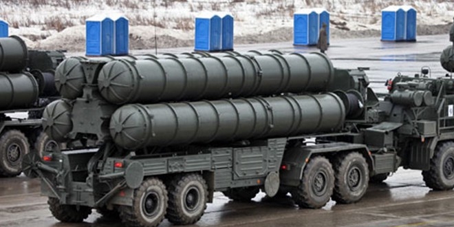 S-400'lerin Türkiye'ye sevkiyatının maliyeti 2 milyar doları aşıyor