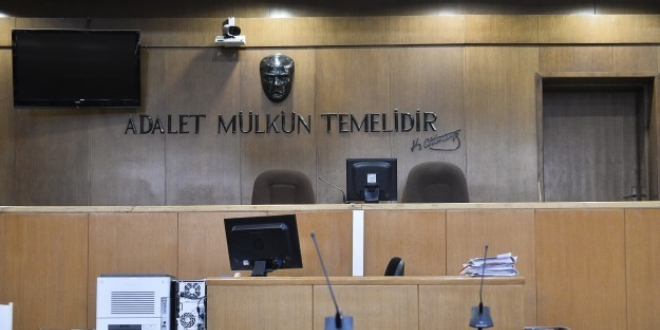 Kara Harp Okulu davasına tutuklu sanıklar ile devam edildi