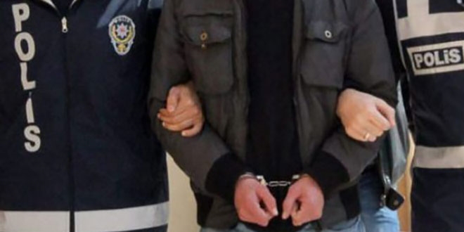 İstanbul'da rehine kurtarma operasyonu
