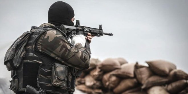Hakkari, Tunceli ve Şırnak'ta 46 terörist etkisiz hale getirildi