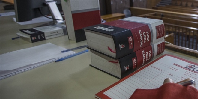 İntihar eden yarbay, FETÖ'cüleri olay günü saymış
