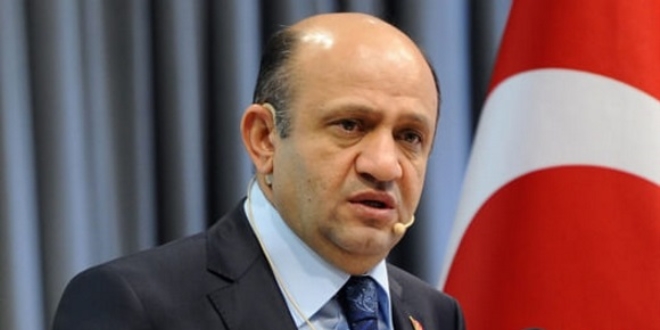 '2017 yılı sonuna kadar Ar-Ge merkezi sayımız bine yaklaşacak'