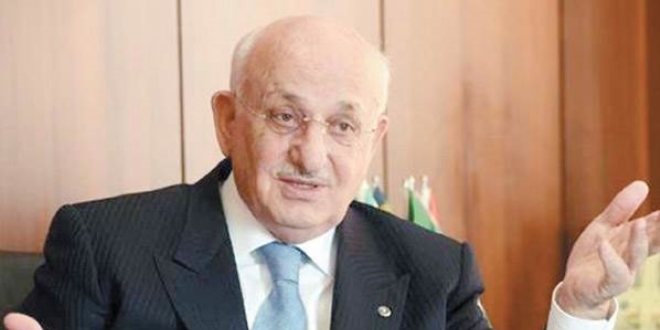 TBMM Başkanı Kahraman: Kendi tarihimize sahip çıkacağız