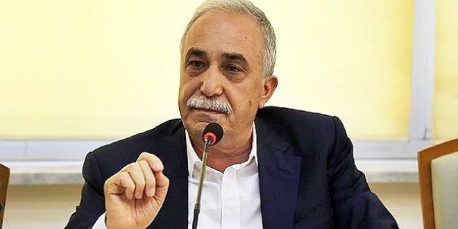 'Sebze tohumculuğunun geliştirilmesi çalışmalarına hız vereceğiz'