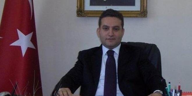 Akkuş eski Kaymakamı FETÖ'den tutuklandı