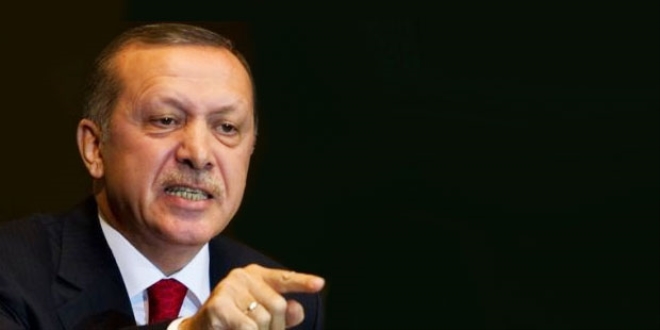 Erdoğan'ın aile kayıt örneğini sorgulayan sanığa hapis