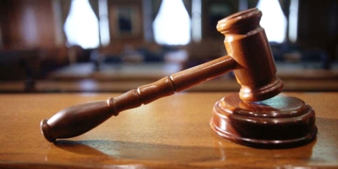 Zonguldak'taki FETÖ'nün darbe girişimi davalarında hapis kararları
