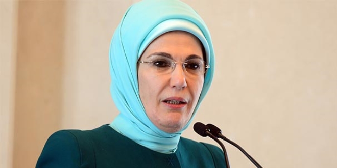 Üretebilen, çalışkan ve duyarlı bir gençlik lazım