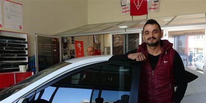 Bir yıl önce 400 bin TL'lik yatırım yapmıştı!