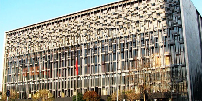 AKM'nin yerine opera binası yapılacak