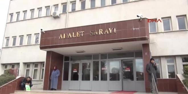 Hatlarında ByLock çıkan iki tutuksuz sanık tutuklandı