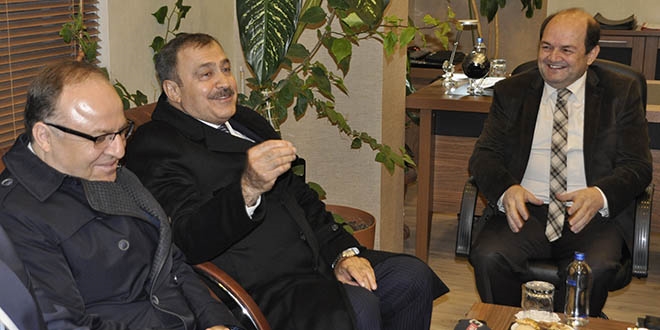 'OHAL milletimizin huzuru, mutluluğu için gereklidir'