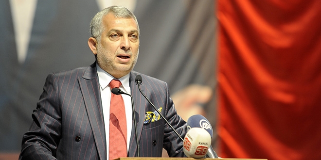 'Maalesef dindar görünenlerden vatan haini de çıktı'