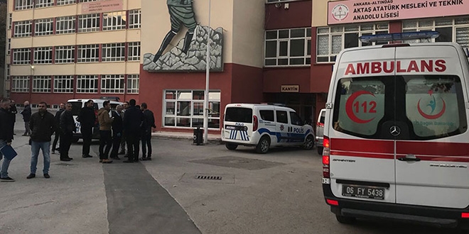 Sağlık Bakanlığı'ndan 'civa zehirlenmesi' açıklaması