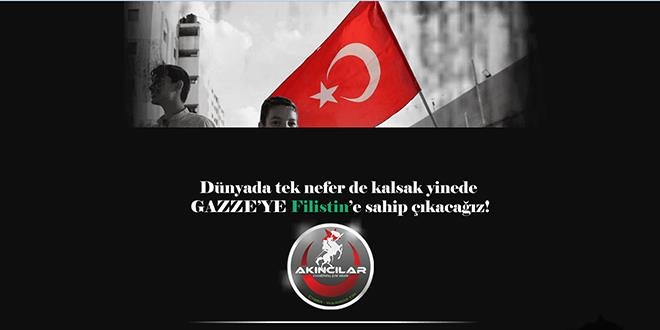 Türk hackerlardan İsrail'e siber saldırı