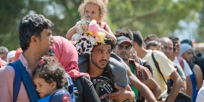 Türkiye'de 5 yıl kalan Suriyeli vatandaşlık alabilir mi?